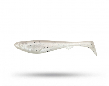 High5Lures Luckie 10 cm - Salt´n Peppar